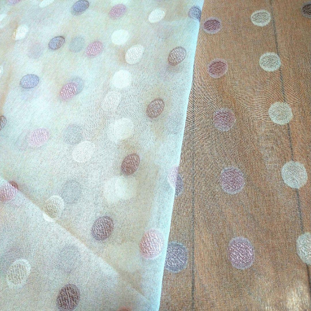 Zuko　カフェカーテン3枚