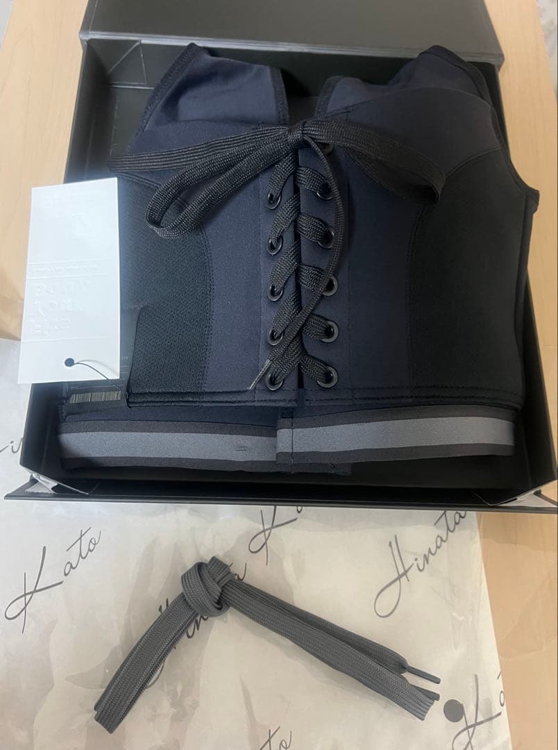 ひなちゃんねる 加藤ひなた N7 ( sports bra ) スポーツブラ