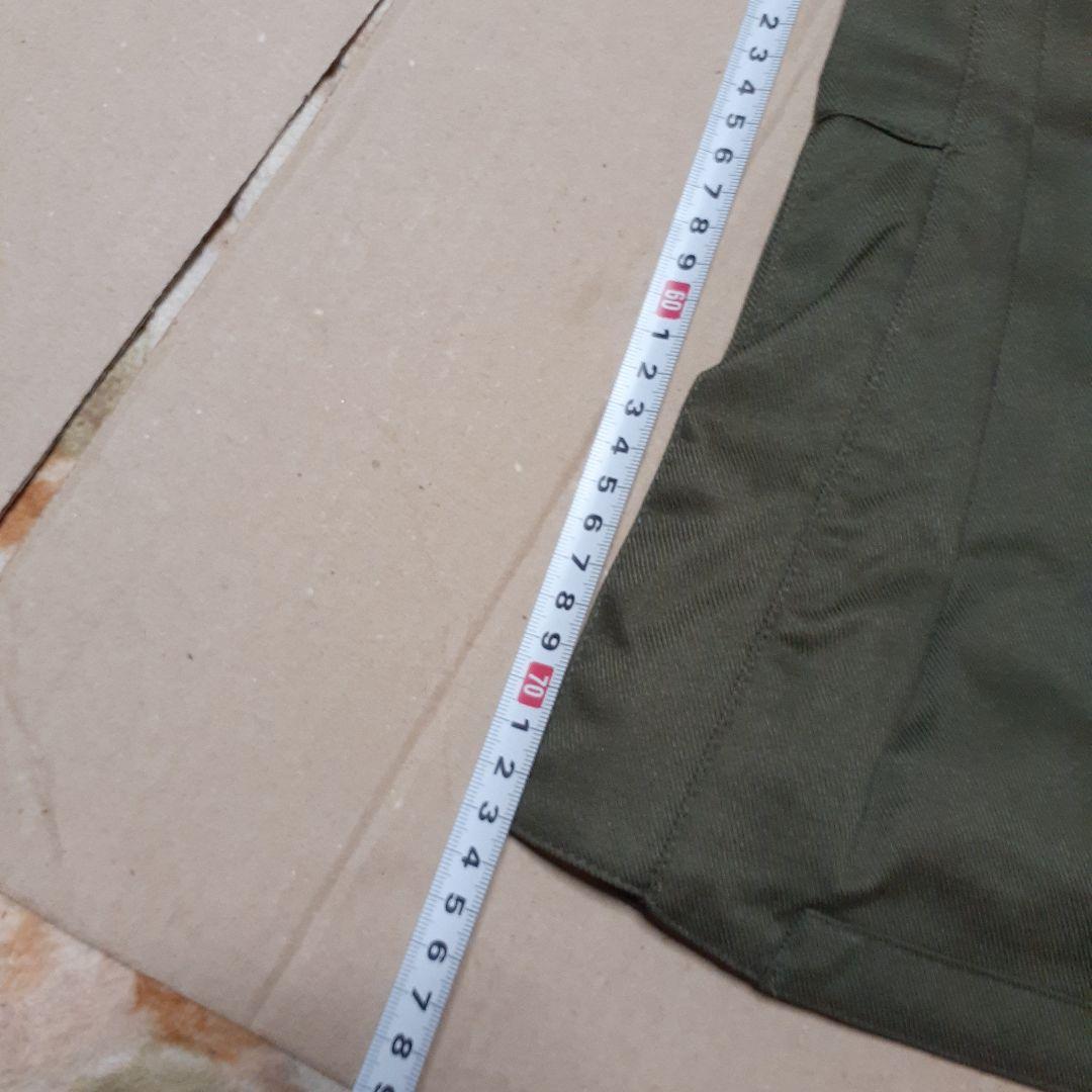 新品 namelessage スノーボードパンツ Mサイズ