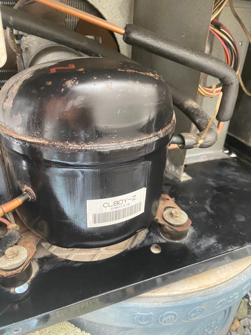 HOSHIZAKI アイスメーカー IM-30K(51キロ)動作確認済みです