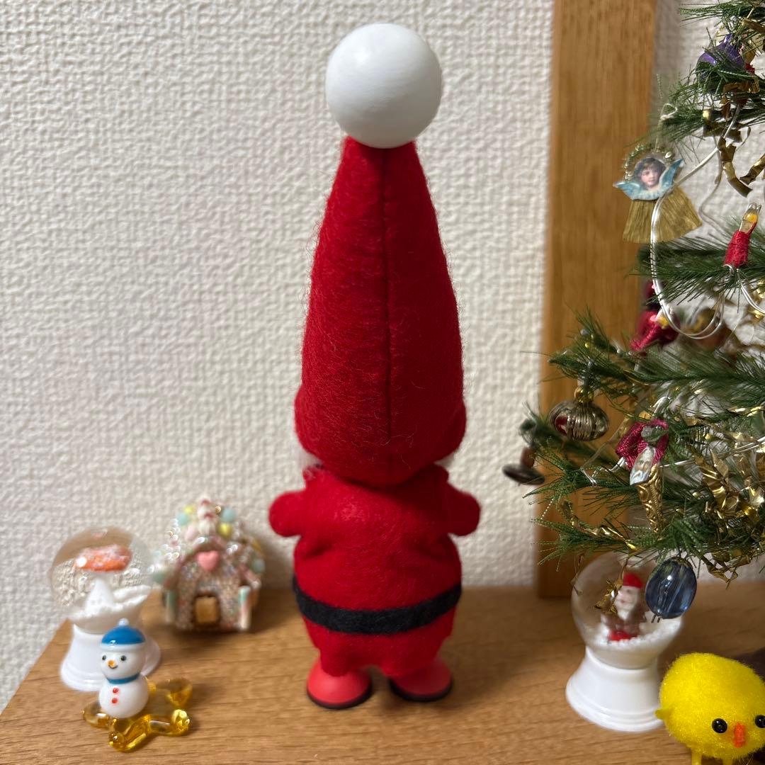 横浜限定　赤レンガ　ノルディカニッセ