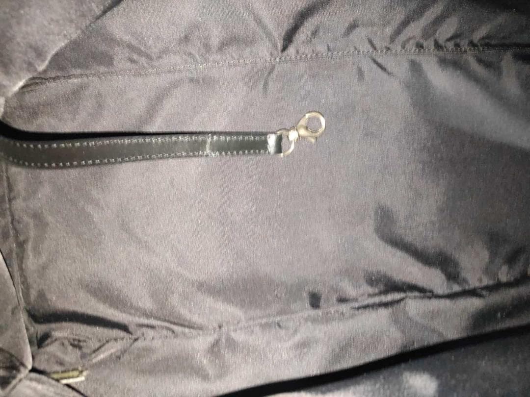 え*い様 シャネル　CHANEL　ニュートラベルライン　トートMM　トートバッグ