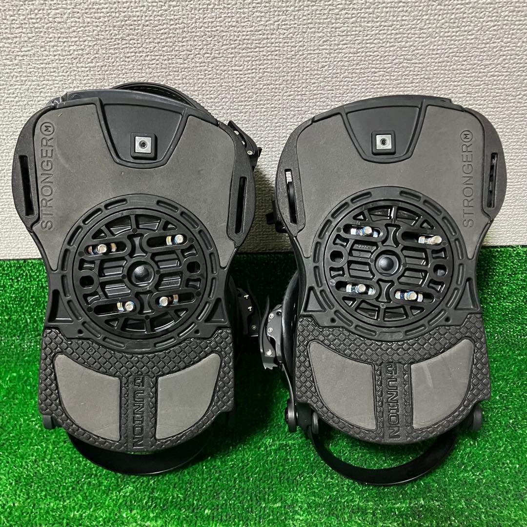 UNION　ユニオン　ビンディング　FORCE　フォース　M　状態良好