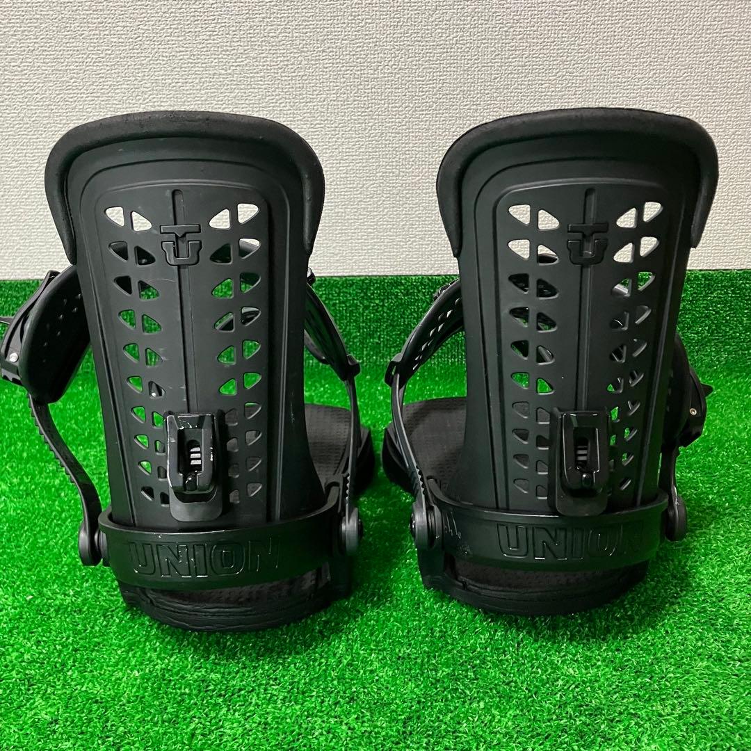 UNION　ユニオン　ビンディング　FORCE　フォース　M　状態良好