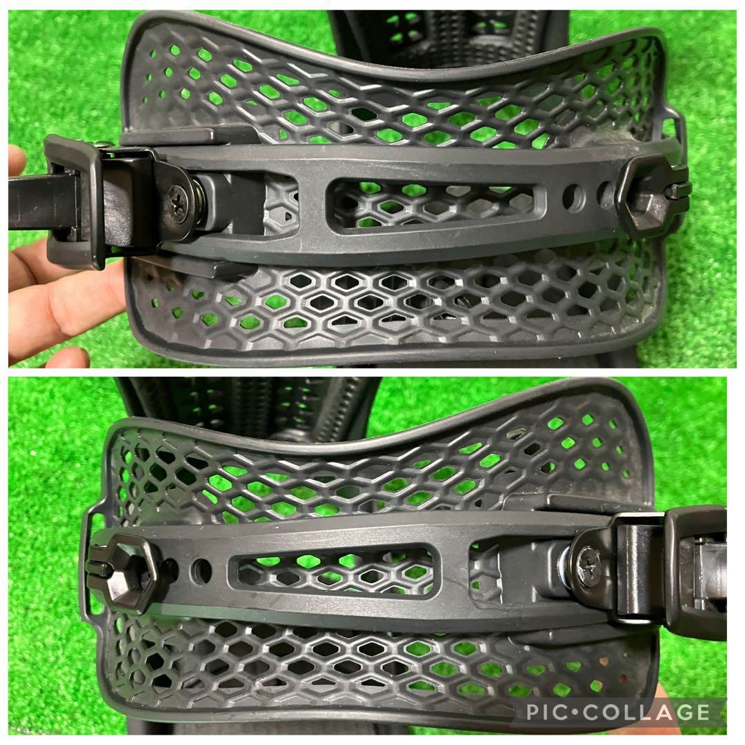 UNION　ユニオン　ビンディング　FORCE　フォース　M　状態良好