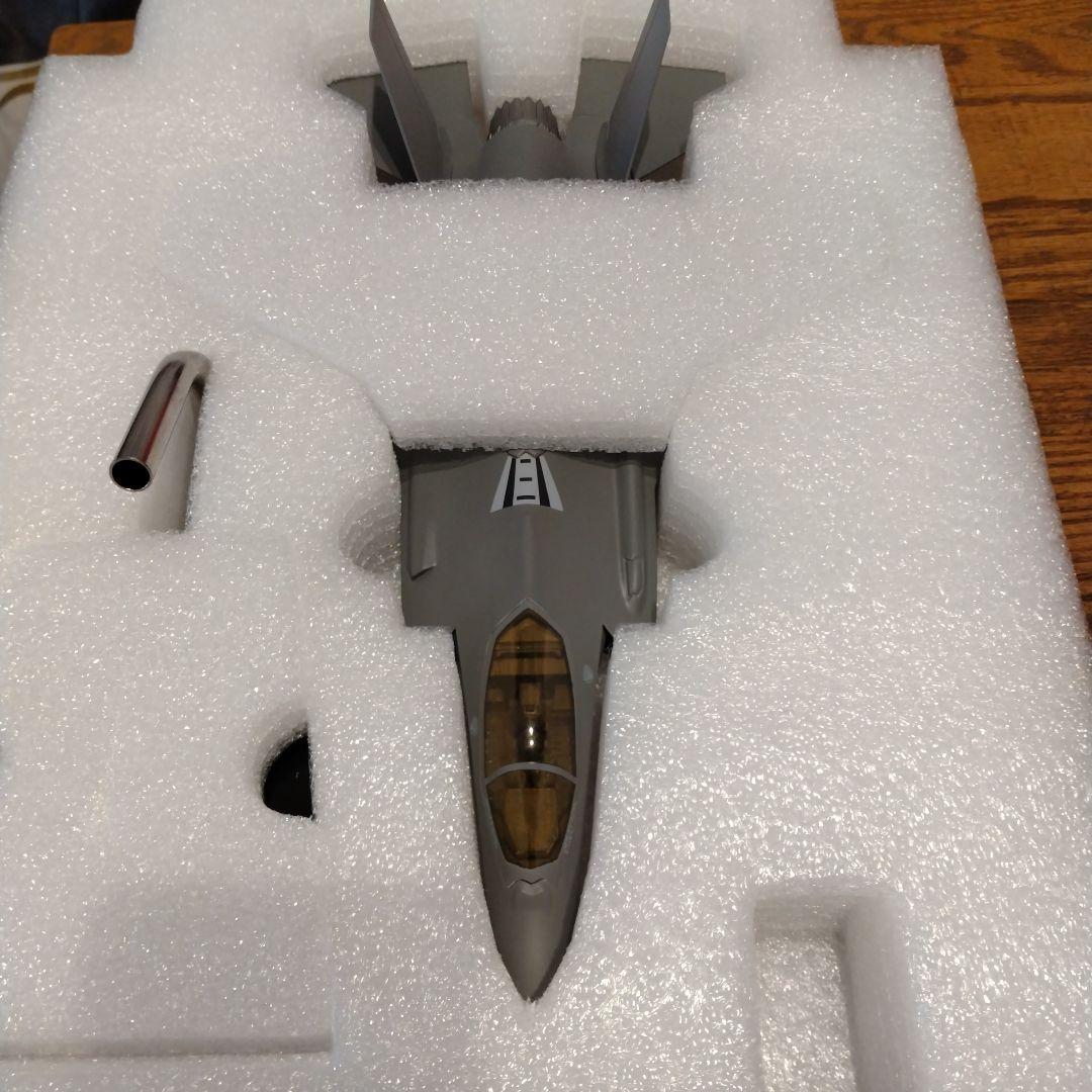 SUMA様非売品・未使用／F-35A LIGHTNING II 1/48スケール
