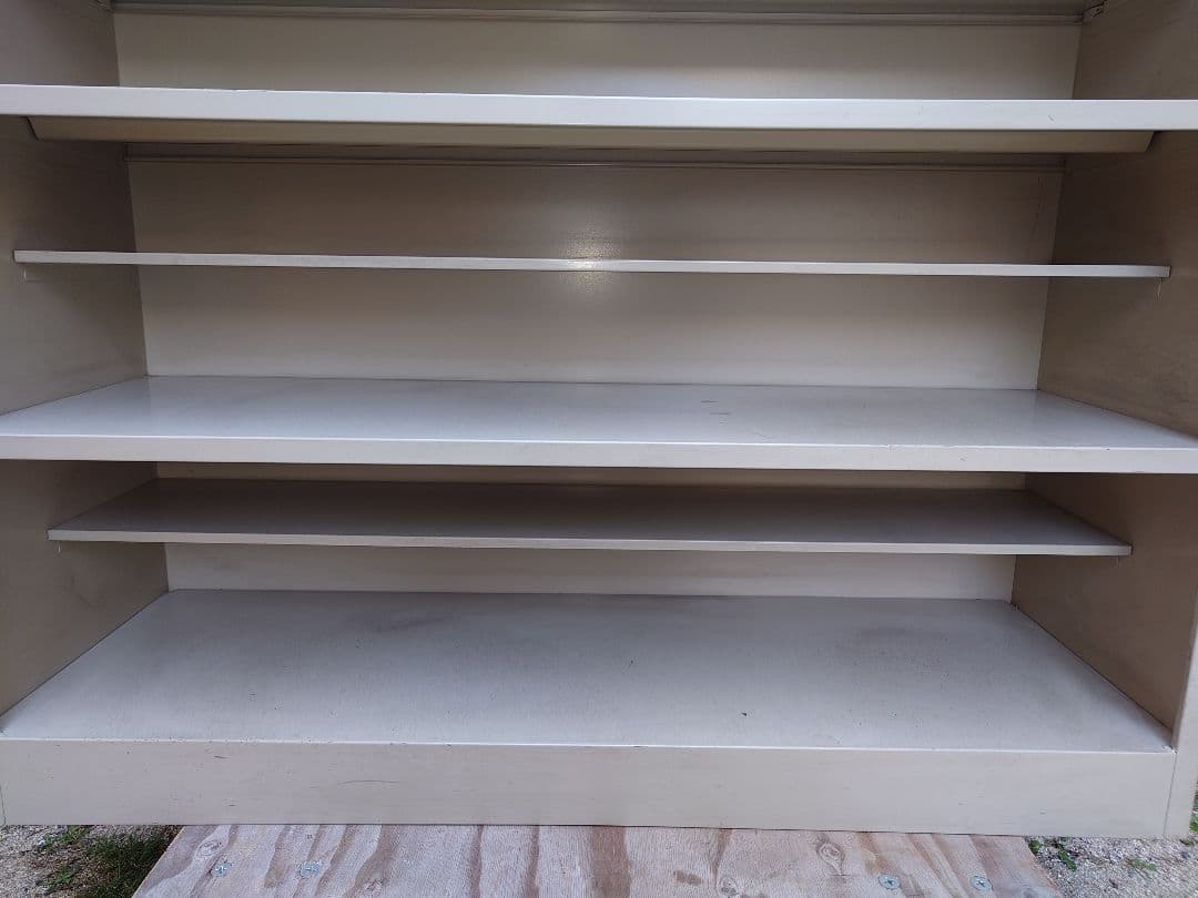 KOKUYO コクヨ SX-K4 オフィス キャビネット 収納家具 棚 靴箱