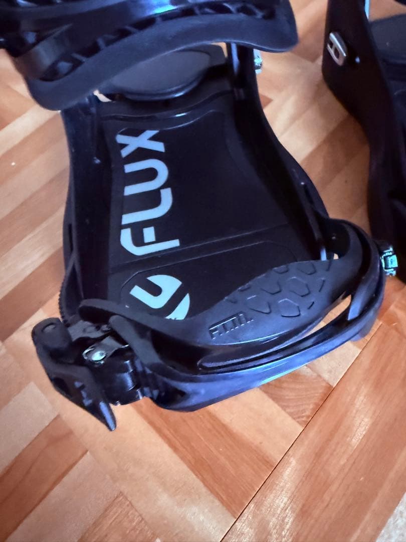 Duskin フラックス　xf ML