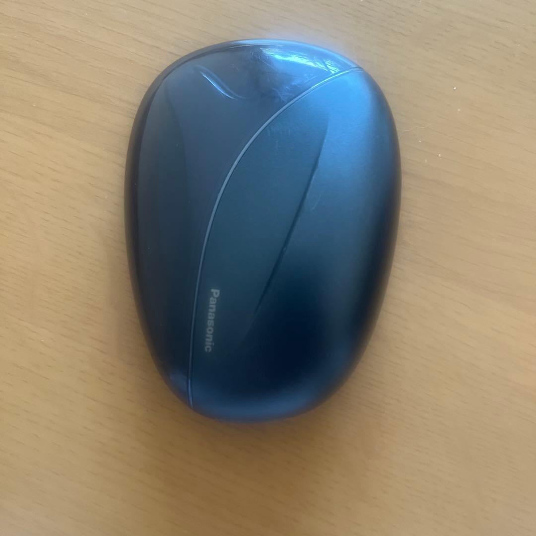 Panasonic EH-SP85 美顔器 グレー