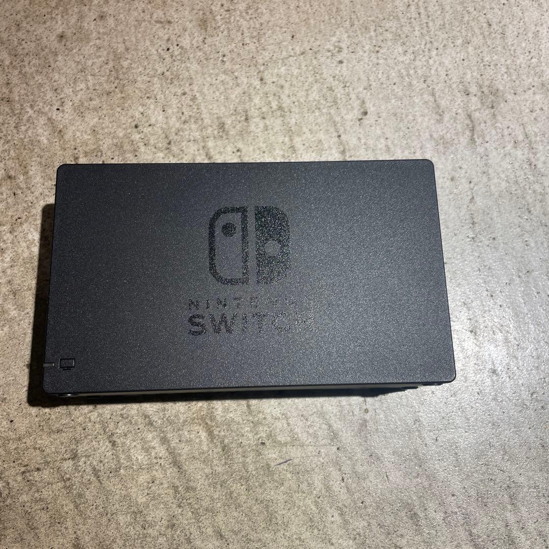 Nintendo switch 1 ニンテンドースイッチ1