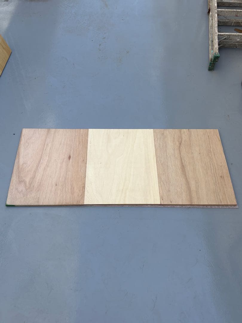 【送料込み/新品】折りたたみタップボード118㌢×51㌢（タップダンス等練習用）