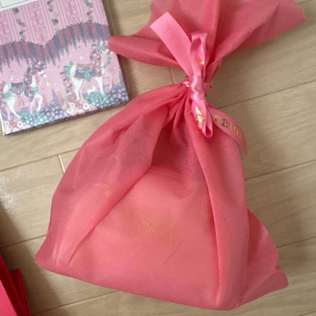 ANGELICPRETTY ノベルティ セット