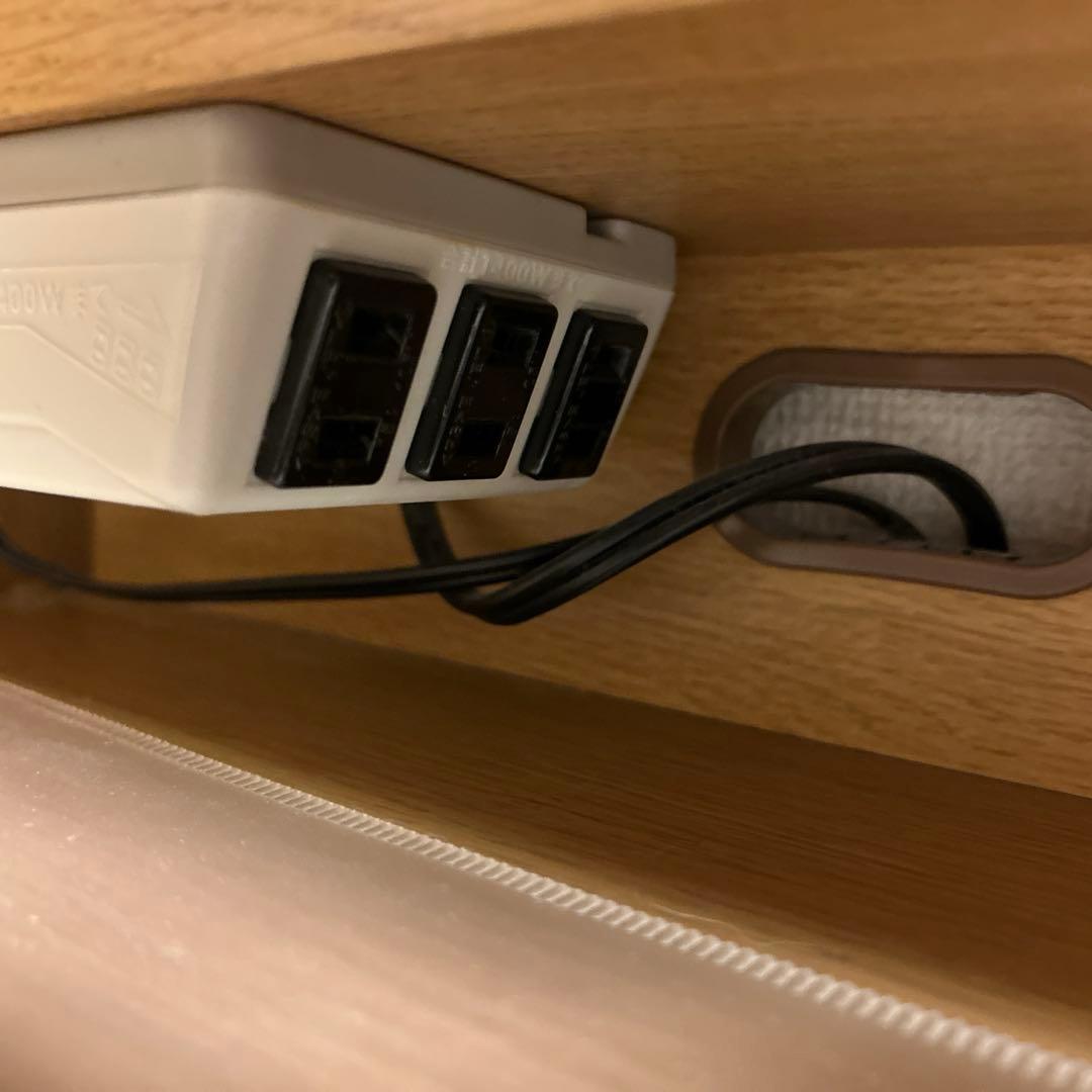 美品！WOODYECO 学習机