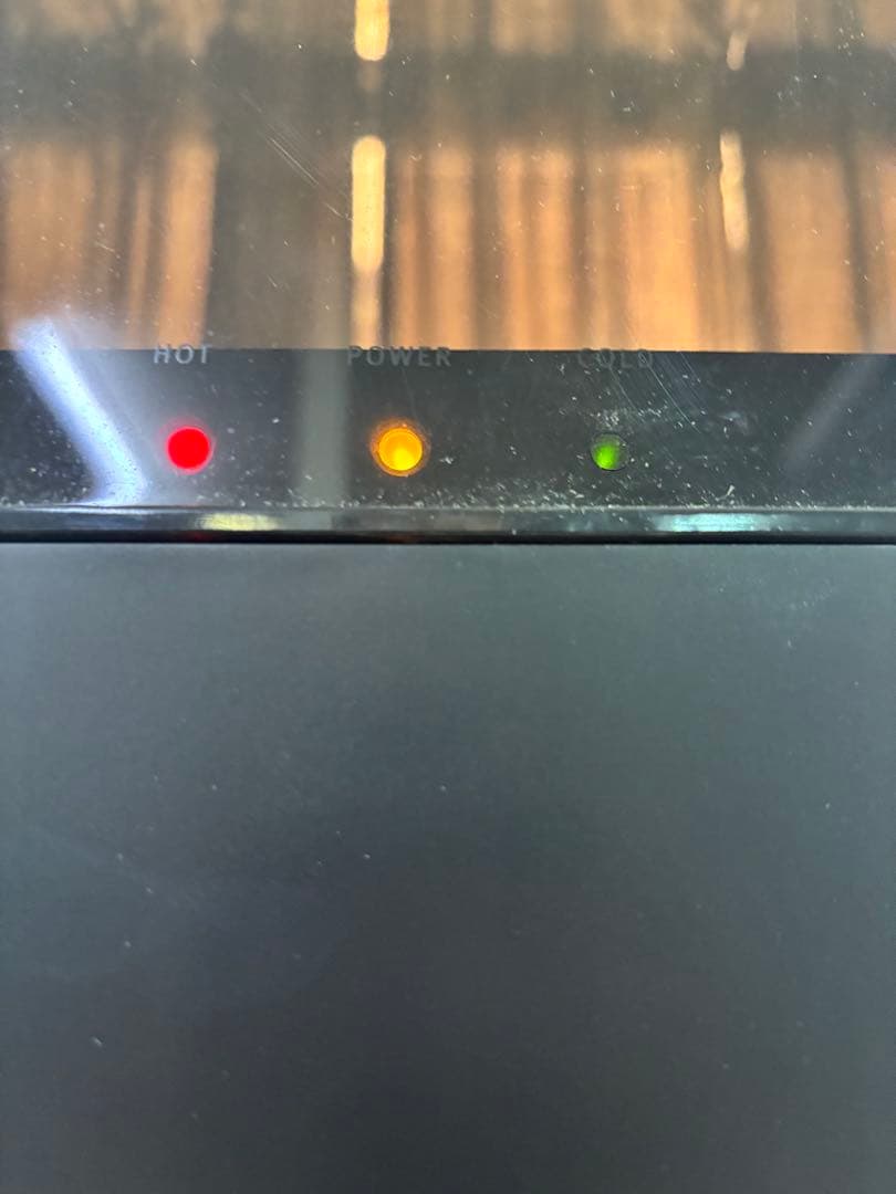 amadana ウォーターディスペンサー サーバー HC98L-WD AM2