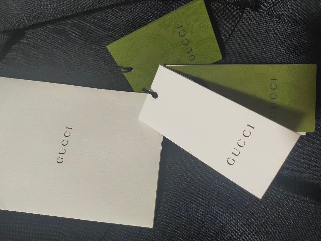 希少なMサイズ 極美品 本物確実 GUCCIx BALENCIAGAコラボjk