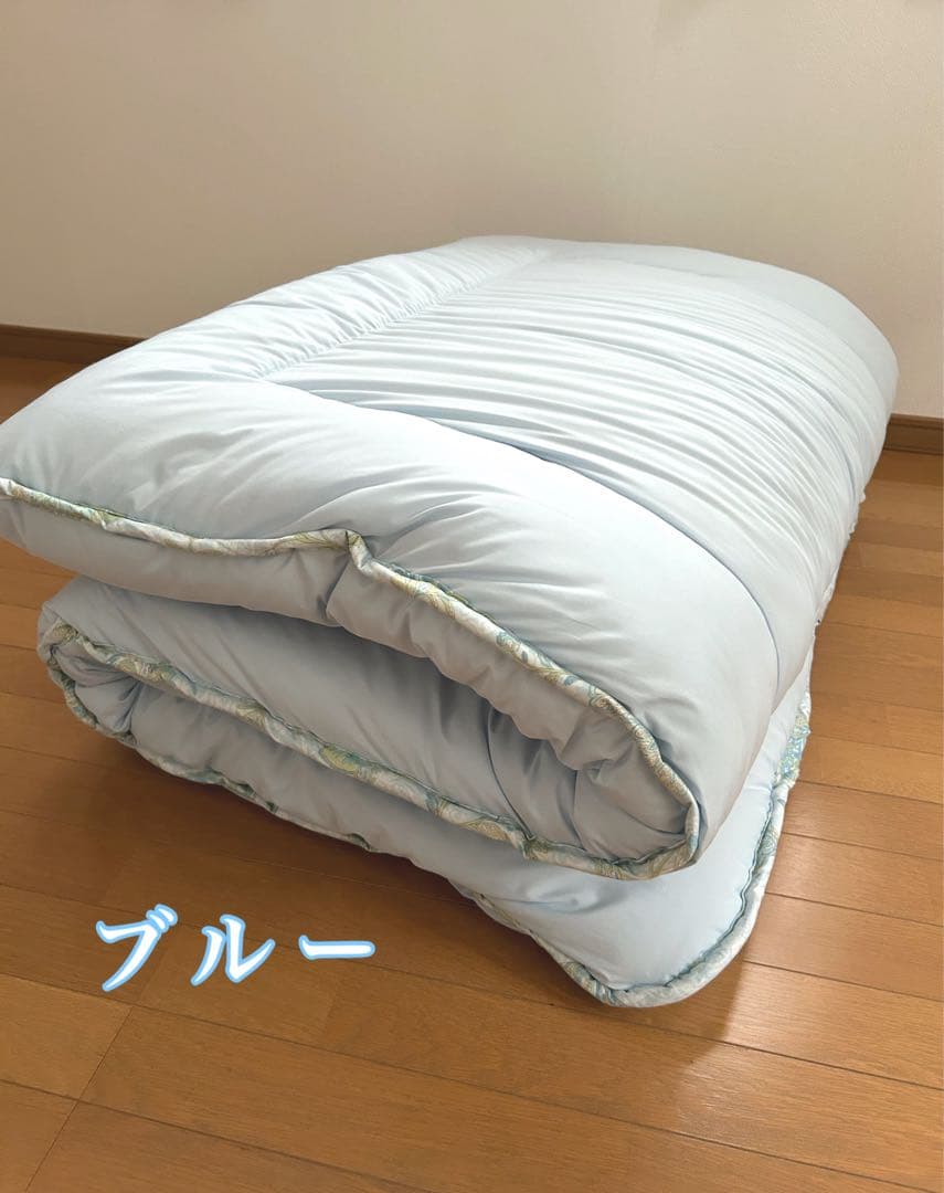 steps 　プロファイルウレタンシングル2枚　ピンク・ベージュ