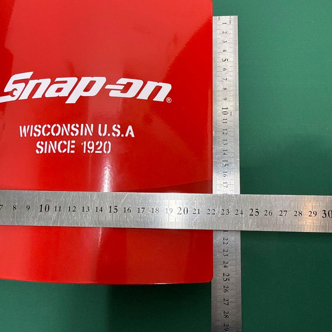 Snap-on スナップオン 壁掛けキーキャビネット 鍵付きUSA 希少品