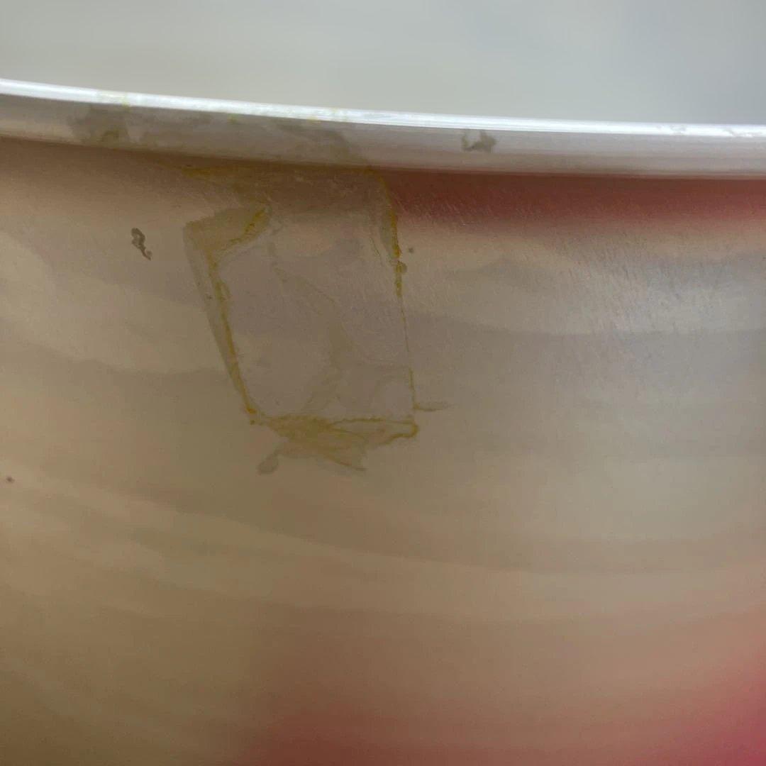 DON 厚板片手鍋 33cm 17L