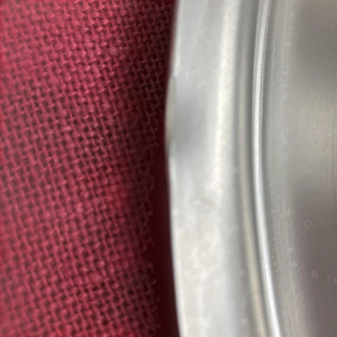 DON 厚板片手鍋 33cm 17L