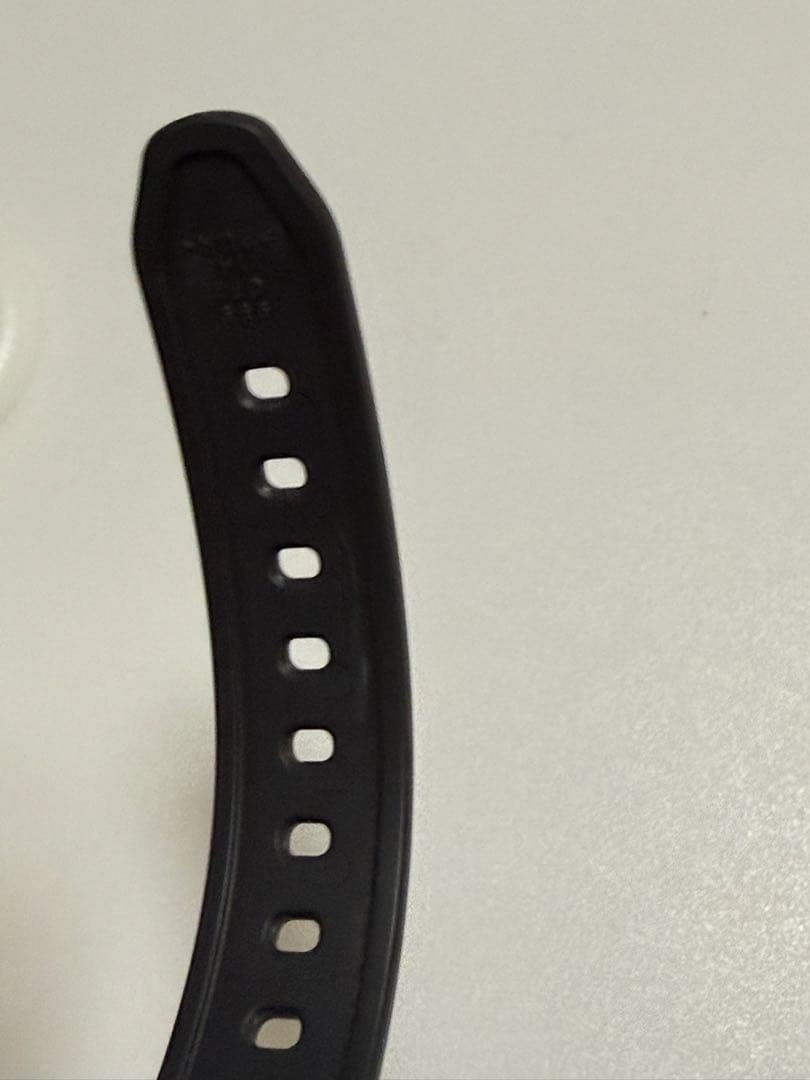 CASIO Baby-G BGD-5650 電波ソーラー　使用感の少ない美品