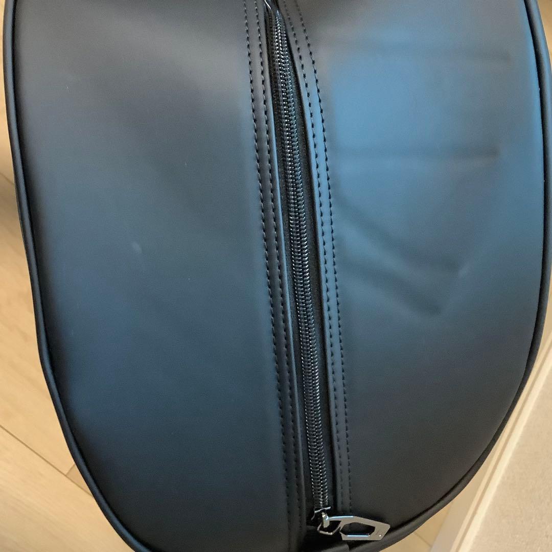 【超美品】Qi35 キャディバッグ　プロ仕様！！