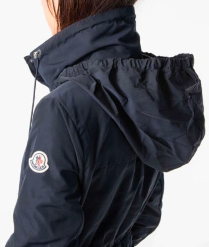 モンクレール MONCLER マラカイト ナイロンコート サイズ2