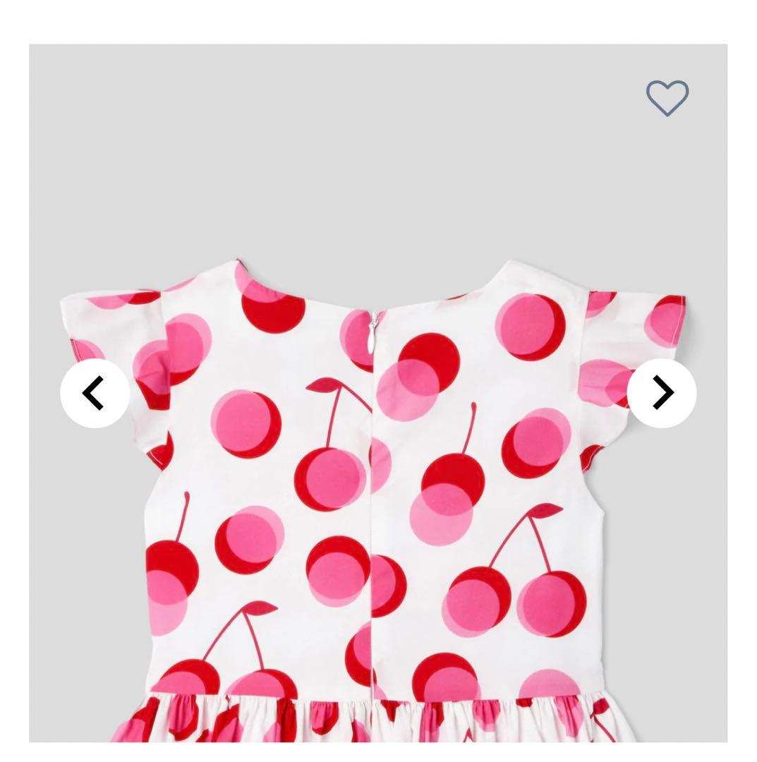 ジャカディワンピース2023summer 新品タグ付き