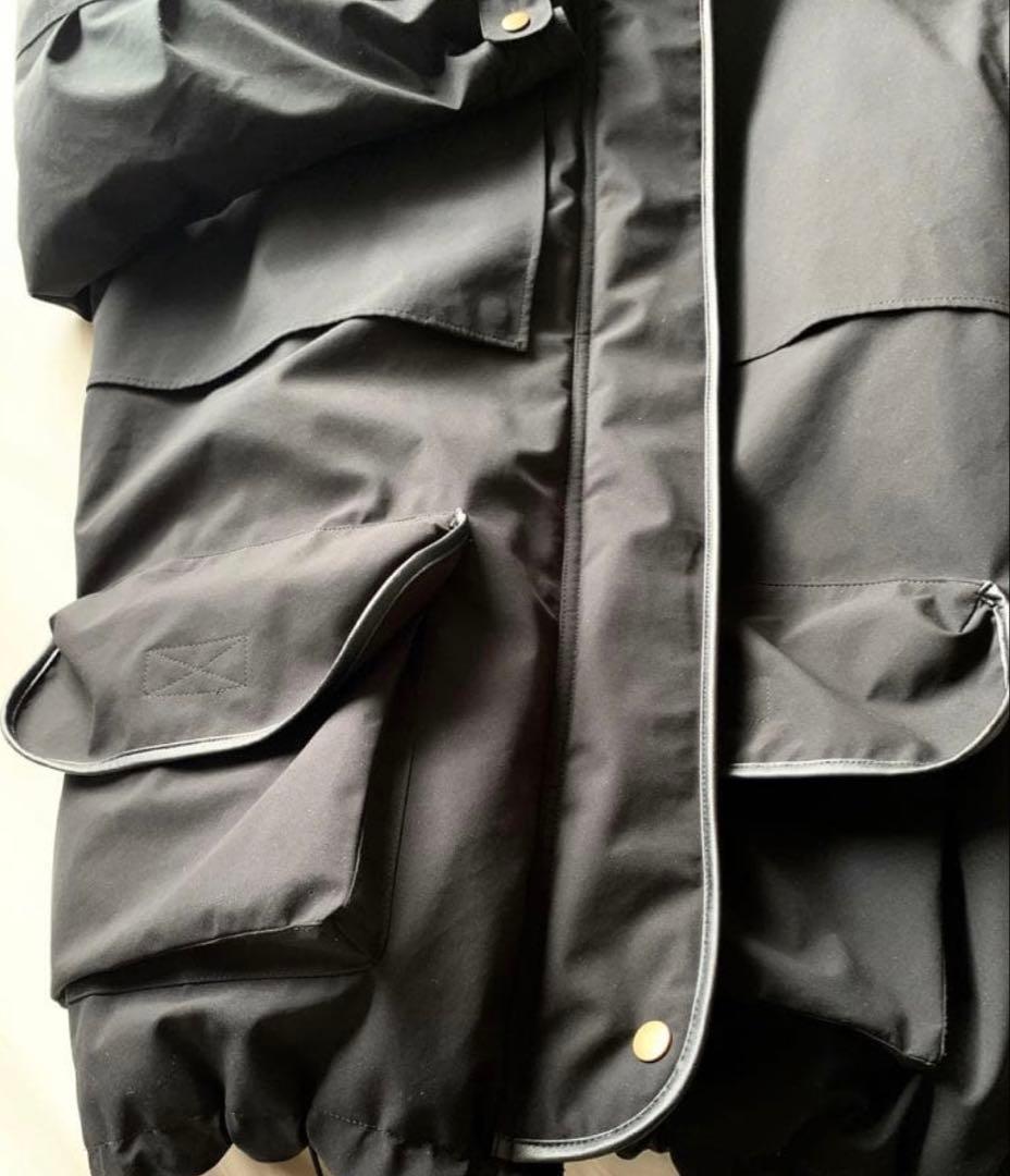 WILD THINGS × YOSHIMI