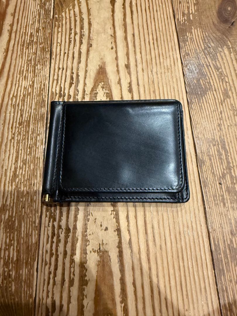 グレンロイヤル　マネークリップ