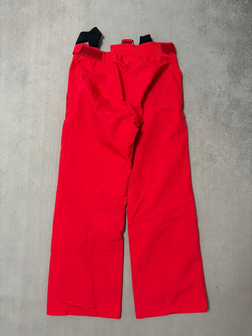 DESCENTE スノボーウェア 上下セット　サイズO DWMWJH70