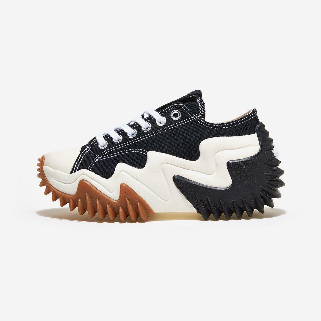 converse ランスターモーションオックス