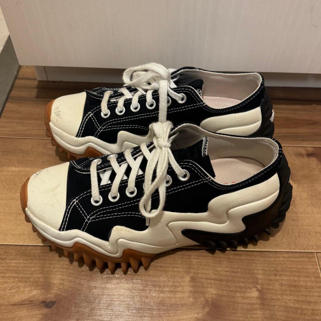 converse ランスターモーションオックス