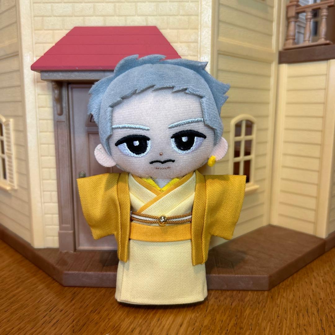 なお すのチル 服 着物 和服