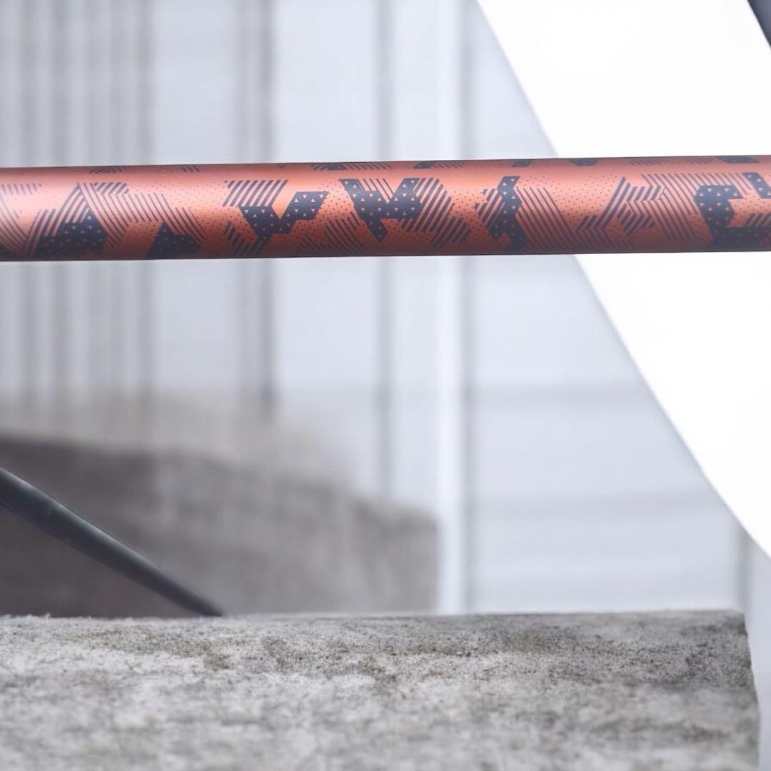 新品　未使用　送料無料 SNIPE HANGER スナイプ ハンガー