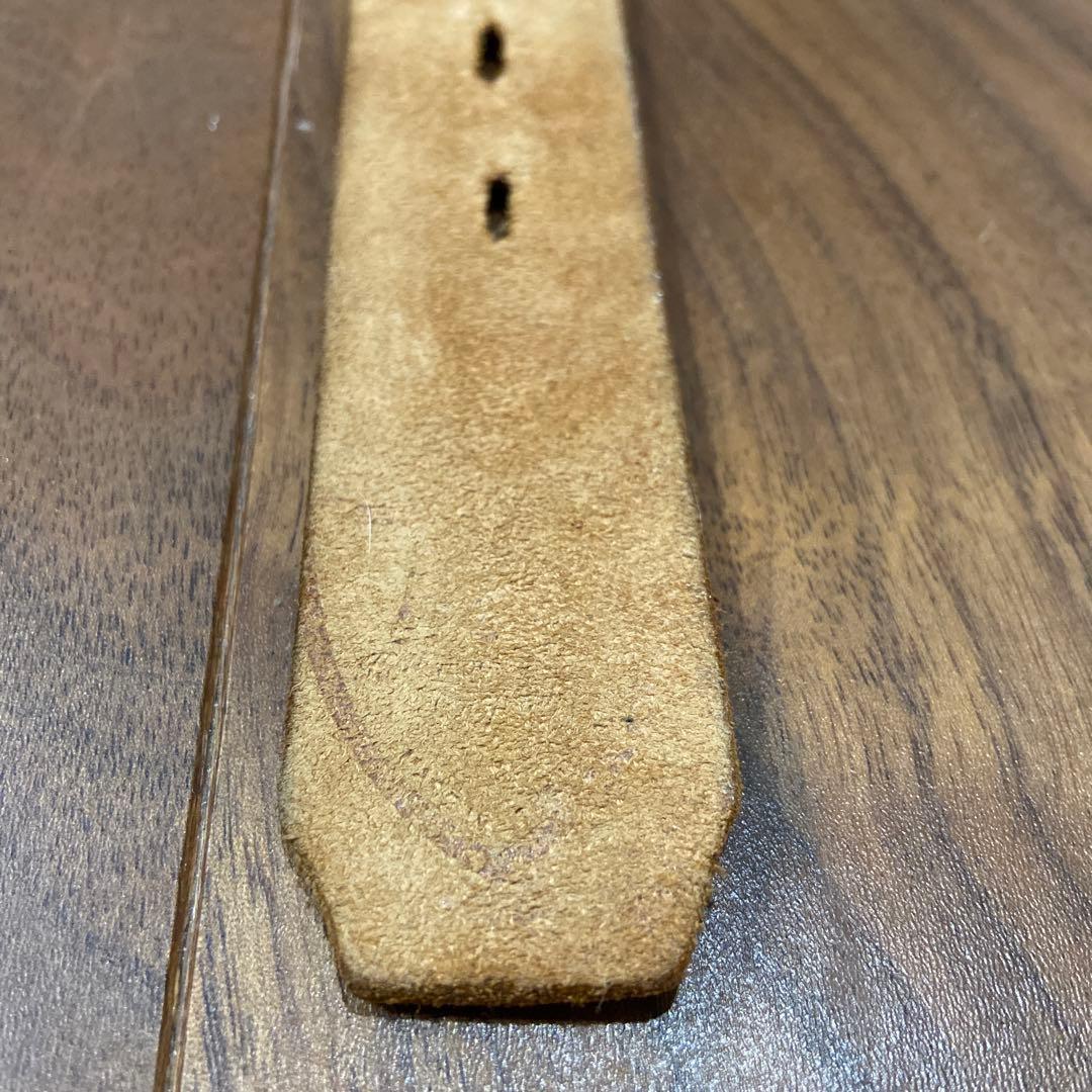 2点 HTC フラワースタッズ ナローベルト クリアストーン 34inch