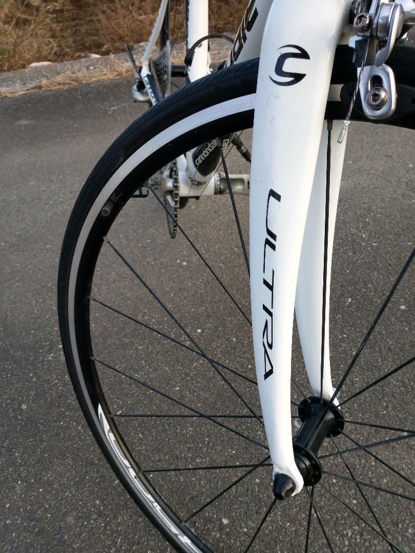 キャノンデール 　ロードバイク　caad9 made in USA