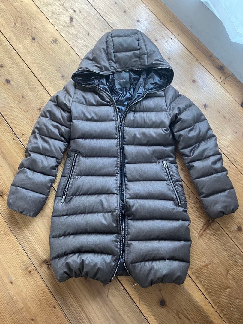 DTVETICA **デュベティカ ダウンジャケット40 **