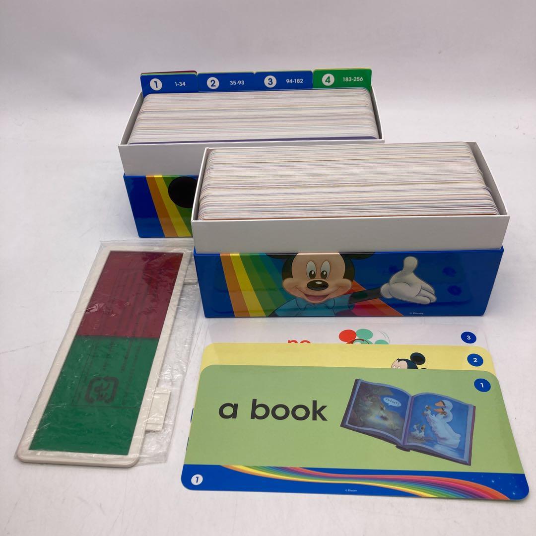 トークアロング　プレイメイトエアー　ディズニー英語システム　DWE　801204