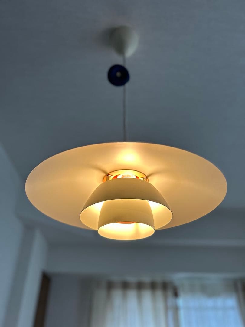 ルイスポールセン PH4/3 ペンダントライト