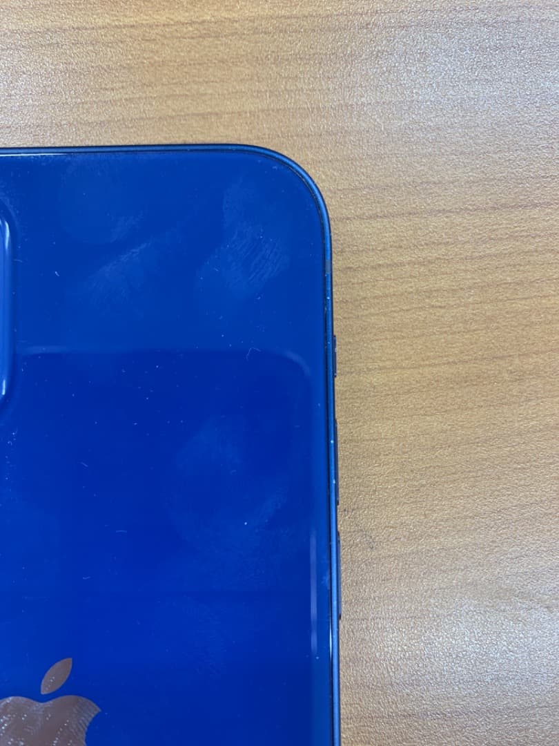 B*︎様 動作確認済 iPhone 12 128GB ID C1200