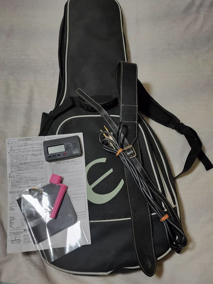 epiphone les paul custom エピフォン レスポール 黒