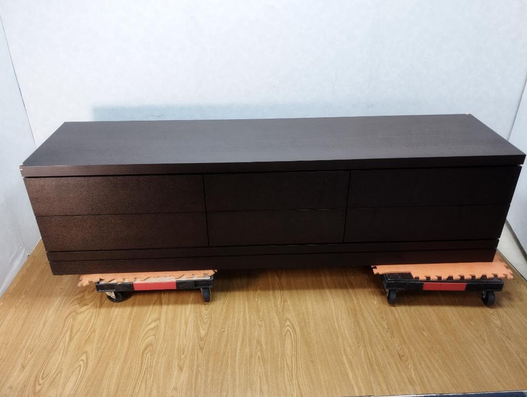 K☆177　TIME&STYLE　サイドボード　エリプシス