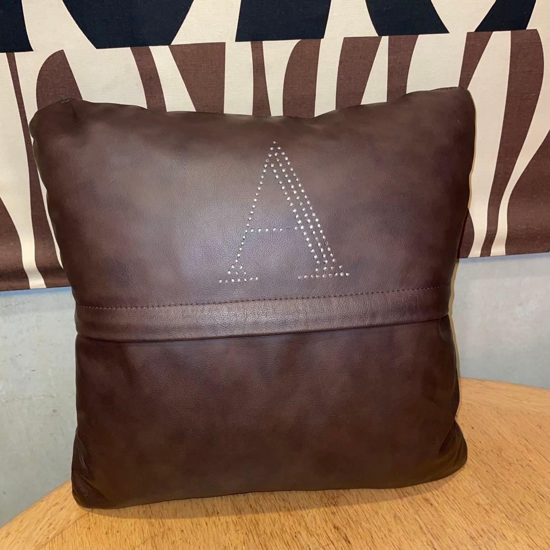 3点同時購入条件付き販売　アスプルンド　クッション　① 検halo