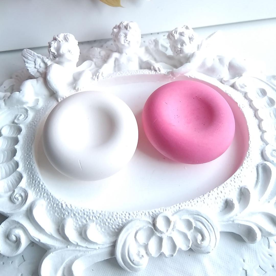 アロマストーン丸型2個セット