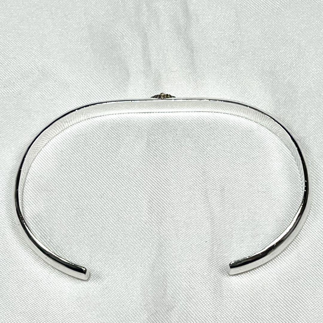 美品 アリゾナフリーダム バングル 太陽神 アラベスク サンシンボル 唐草