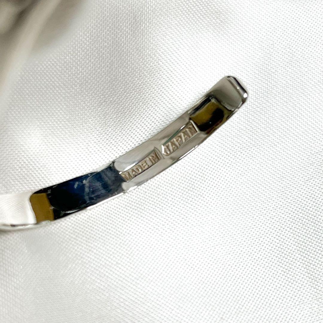 美品 アリゾナフリーダム バングル 太陽神 アラベスク サンシンボル 唐草