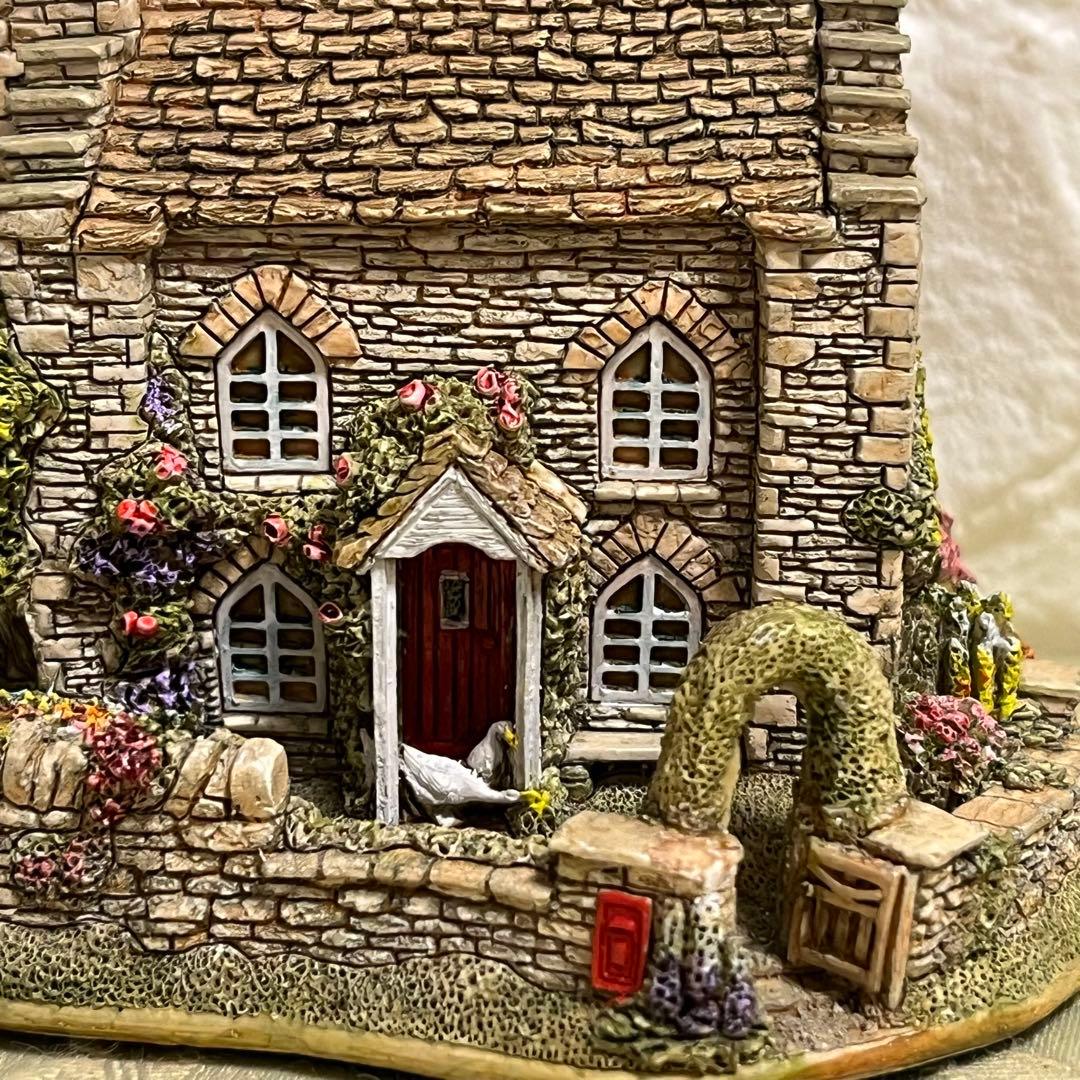 専用❗️リリパットレーン491☆ROSE CASTLE COTTAGE