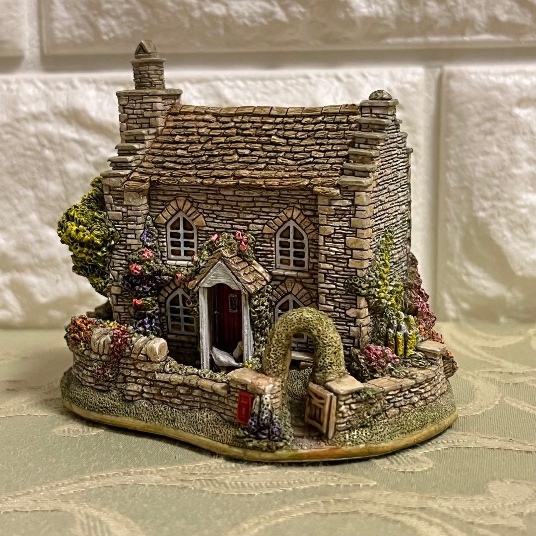 専用❗️リリパットレーン491☆ROSE CASTLE COTTAGE