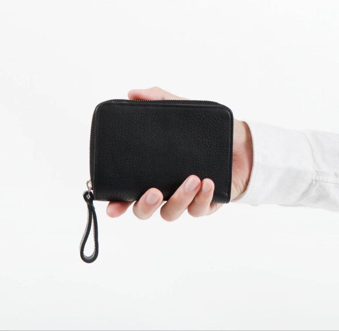 l*m様 PORTER SPLENDOR ブラック ケース 美品財布