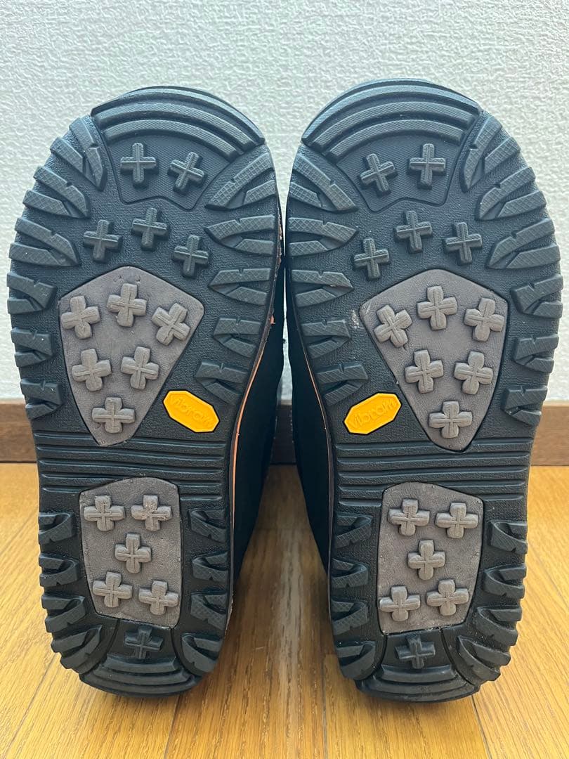 K2 TTブーツ taro tamai surfer